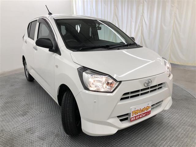 ピクシスエポック B SAIII 4WD 衝突被害軽減システム ETC ドラレコ ワンオーナー アイドリングストップ(9枚目)