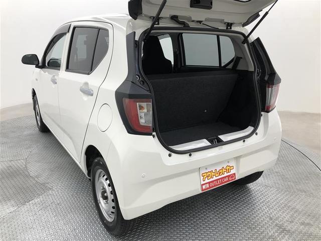 ピクシスエポック B SAIII 4WD 衝突被害軽減システム ETC ドラレコ ワンオーナー アイドリングストップ(10枚目)