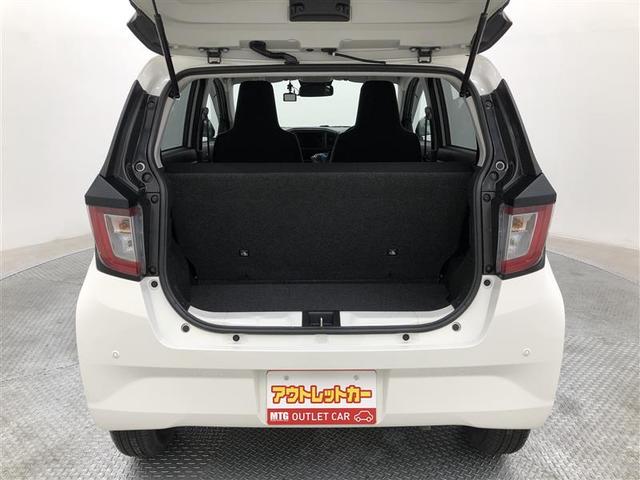 ピクシスエポック B SAIII 4WD 衝突被害軽減システム ETC ドラレコ ワンオーナー アイドリングストップ(11枚目)