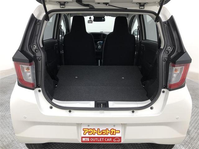 ピクシスエポック B SAIII 4WD 衝突被害軽減システム ETC ドラレコ ワンオーナー アイドリングストップ(12枚目)