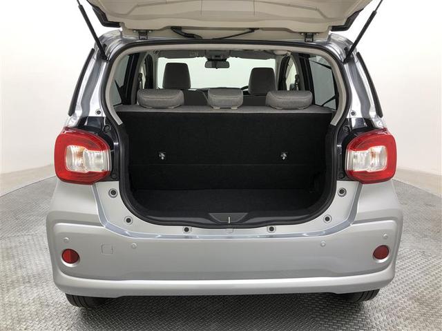 パッソ X Lパッケージ ワンセグ メモリーナビ ミュージックプレイヤー接続可 バックカメラ 衝突被害軽減システム ETC LEDヘッドランプ ワンオーナー 記録簿 アイドリングストップ(11枚目)