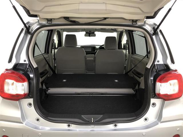 パッソ X Lパッケージ ワンセグ メモリーナビ ミュージックプレイヤー接続可 バックカメラ 衝突被害軽減システム ETC LEDヘッドランプ ワンオーナー 記録簿 アイドリングストップ(12枚目)