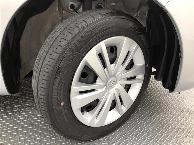 パッソ X Lパッケージ ワンセグ メモリーナビ ミュージックプレイヤー接続可 バックカメラ 衝突被害軽減システム ETC LEDヘッドランプ ワンオーナー 記録簿 アイドリングストップ(15枚目)