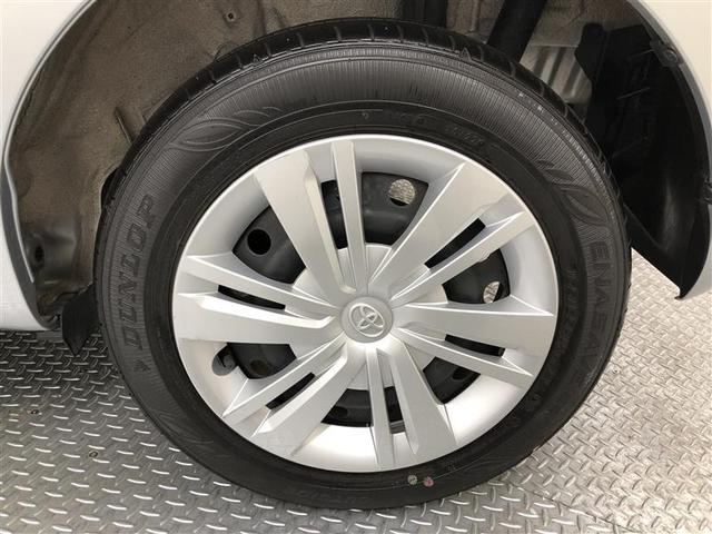 パッソ X Lパッケージ ワンセグ メモリーナビ ミュージックプレイヤー接続可 バックカメラ 衝突被害軽減システム ETC LEDヘッドランプ ワンオーナー 記録簿 アイドリングストップ(16枚目)