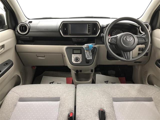 パッソ X Lパッケージ ワンセグ メモリーナビ ミュージックプレイヤー接続可 バックカメラ 衝突被害軽減システム ETC LEDヘッドランプ ワンオーナー 記録簿 アイドリングストップ(17枚目)