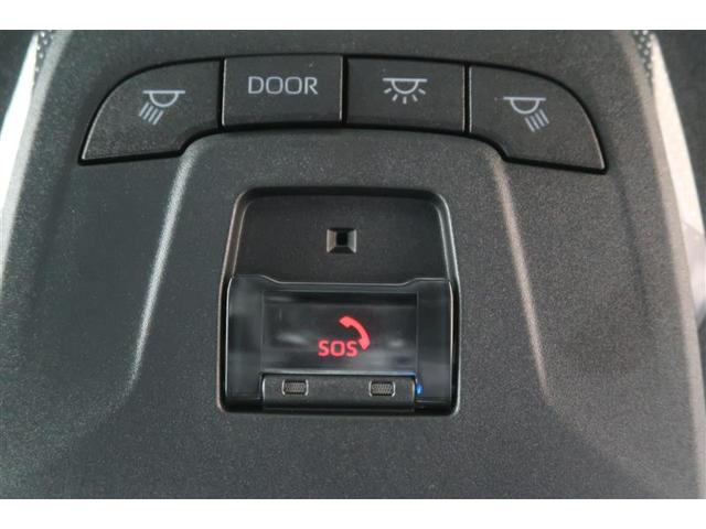 クラウンクロスオーバー Ｇアドバンスド・レザーパッケージ　革シート　４ＷＤ　フルセグ　メモリーナビ　ミュージックプレイヤー接続可　バックカメラ　衝突被害軽減システム　ＥＴＣ　ドラレコ　ＬＥＤヘッドランプ　ワンオーナー　記録簿（4枚目）