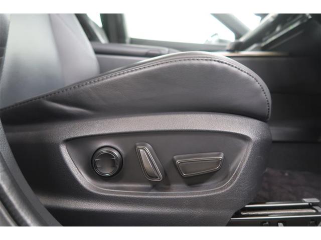 クラウンクロスオーバー Ｇアドバンスド・レザーパッケージ　革シート　４ＷＤ　フルセグ　メモリーナビ　ミュージックプレイヤー接続可　バックカメラ　衝突被害軽減システム　ＥＴＣ　ドラレコ　ＬＥＤヘッドランプ　ワンオーナー　記録簿（15枚目）