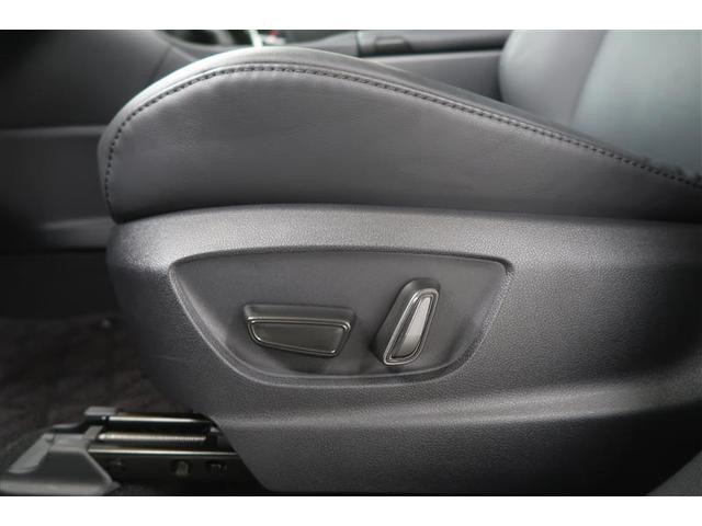 クラウンクロスオーバー Ｇアドバンスド・レザーパッケージ　革シート　４ＷＤ　フルセグ　メモリーナビ　ミュージックプレイヤー接続可　バックカメラ　衝突被害軽減システム　ＥＴＣ　ドラレコ　ＬＥＤヘッドランプ　ワンオーナー　記録簿（16枚目）