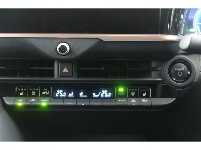 クラウンクロスオーバー Ｇアドバンスド・レザーパッケージ　革シート　４ＷＤ　フルセグ　メモリーナビ　ミュージックプレイヤー接続可　バックカメラ　衝突被害軽減システム　ＥＴＣ　ドラレコ　ＬＥＤヘッドランプ　ワンオーナー　記録簿（19枚目）