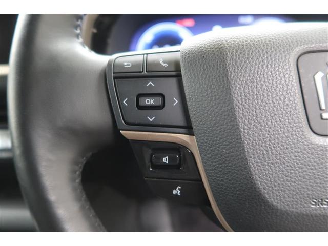 クラウンクロスオーバー Ｇアドバンスド・レザーパッケージ　革シート　４ＷＤ　フルセグ　メモリーナビ　ミュージックプレイヤー接続可　バックカメラ　衝突被害軽減システム　ＥＴＣ　ドラレコ　ＬＥＤヘッドランプ　ワンオーナー　記録簿（21枚目）