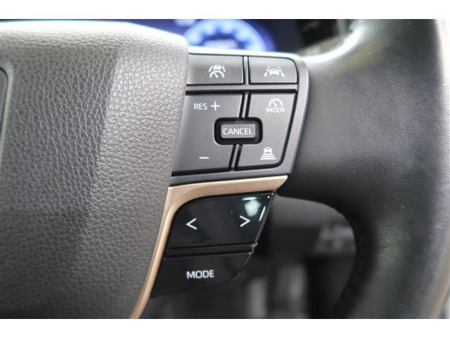 クラウンクロスオーバー Ｇアドバンスド・レザーパッケージ　革シート　４ＷＤ　フルセグ　メモリーナビ　ミュージックプレイヤー接続可　バックカメラ　衝突被害軽減システム　ＥＴＣ　ドラレコ　ＬＥＤヘッドランプ　ワンオーナー　記録簿（22枚目）