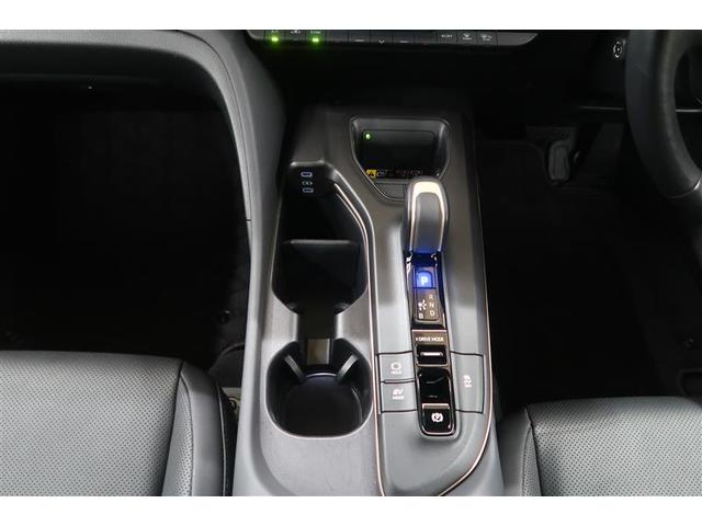 クラウンクロスオーバー Ｇアドバンスド・レザーパッケージ　革シート　４ＷＤ　フルセグ　メモリーナビ　ミュージックプレイヤー接続可　バックカメラ　衝突被害軽減システム　ＥＴＣ　ドラレコ　ＬＥＤヘッドランプ　ワンオーナー　記録簿（26枚目）