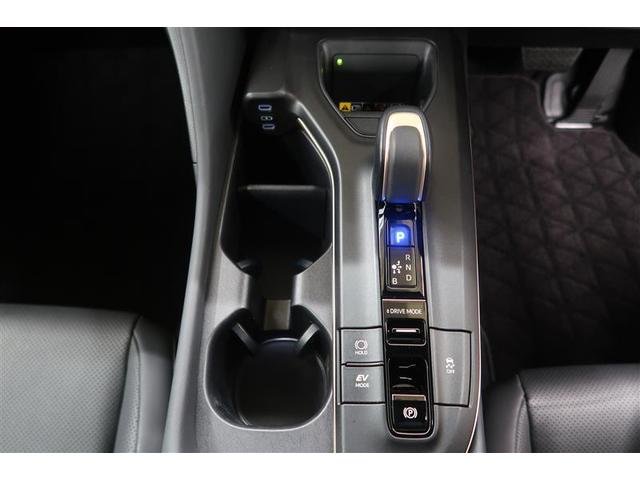 クラウンクロスオーバー Ｇアドバンスド・レザーパッケージ　革シート　４ＷＤ　フルセグ　メモリーナビ　ミュージックプレイヤー接続可　バックカメラ　衝突被害軽減システム　ＥＴＣ　ドラレコ　ＬＥＤヘッドランプ　ワンオーナー　記録簿（27枚目）