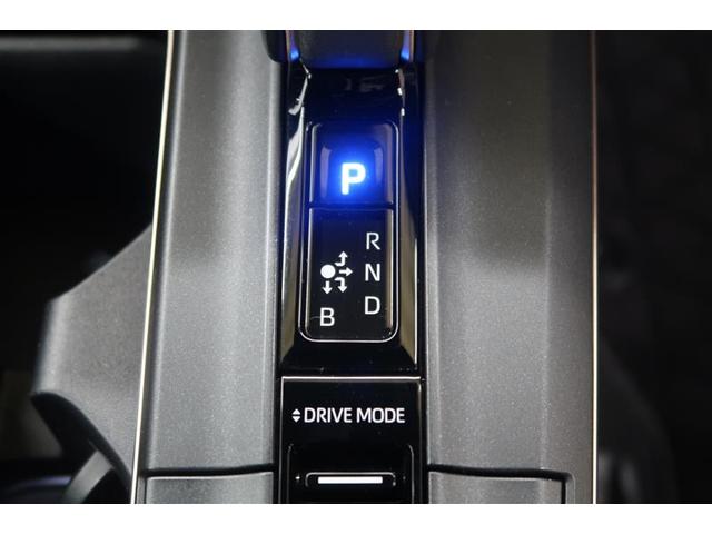 クラウンクロスオーバー Ｇアドバンスド・レザーパッケージ　革シート　４ＷＤ　フルセグ　メモリーナビ　ミュージックプレイヤー接続可　バックカメラ　衝突被害軽減システム　ＥＴＣ　ドラレコ　ＬＥＤヘッドランプ　ワンオーナー　記録簿（28枚目）