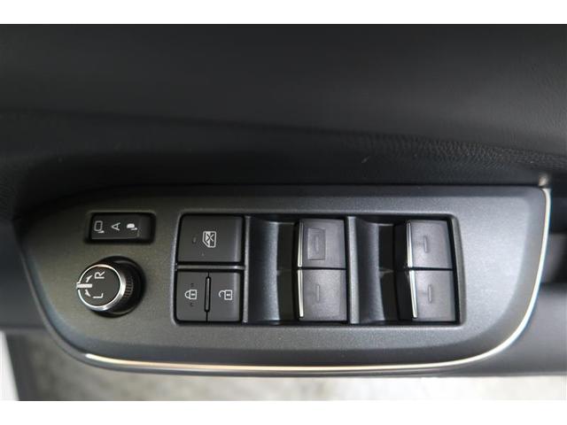 クラウンクロスオーバー Ｇアドバンスド・レザーパッケージ　革シート　４ＷＤ　フルセグ　メモリーナビ　ミュージックプレイヤー接続可　バックカメラ　衝突被害軽減システム　ＥＴＣ　ドラレコ　ＬＥＤヘッドランプ　ワンオーナー　記録簿（30枚目）