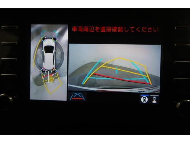 アクア X 4WD フルセグ メモリーナビ ミュージックプレイヤー接続可 バックカメラ 衝突被害軽減システム ETC ドラレコ LEDヘッドランプ ワンオーナー(9枚目)