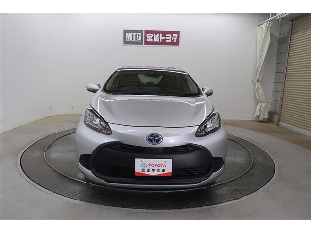 アクア X 4WD フルセグ メモリーナビ ミュージックプレイヤー接続可 バックカメラ 衝突被害軽減システム ETC ドラレコ LEDヘッドランプ ワンオーナー(13枚目)