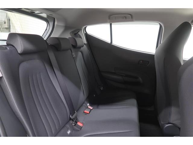 アクア X 4WD フルセグ メモリーナビ ミュージックプレイヤー接続可 バックカメラ 衝突被害軽減システム ETC ドラレコ LEDヘッドランプ ワンオーナー(16枚目)