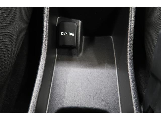 アクア X 4WD フルセグ メモリーナビ ミュージックプレイヤー接続可 バックカメラ 衝突被害軽減システム ETC ドラレコ LEDヘッドランプ ワンオーナー(22枚目)