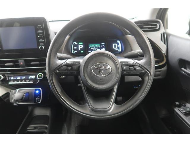 アクア X 4WD フルセグ メモリーナビ ミュージックプレイヤー接続可 バックカメラ 衝突被害軽減システム ETC ドラレコ LEDヘッドランプ ワンオーナー(25枚目)