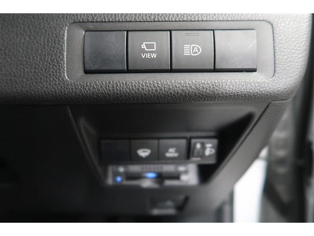 アクア X 4WD フルセグ メモリーナビ ミュージックプレイヤー接続可 バックカメラ 衝突被害軽減システム ETC ドラレコ LEDヘッドランプ ワンオーナー(27枚目)