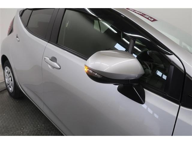 アクア X 4WD フルセグ メモリーナビ ミュージックプレイヤー接続可 バックカメラ 衝突被害軽減システム ETC ドラレコ LEDヘッドランプ ワンオーナー(33枚目)