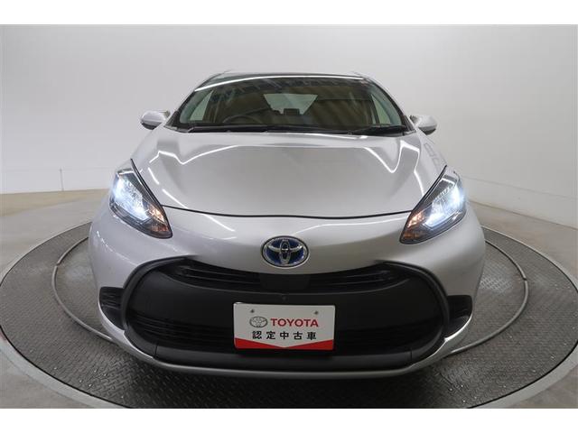 アクア X 4WD フルセグ メモリーナビ ミュージックプレイヤー接続可 バックカメラ 衝突被害軽減システム ETC ドラレコ LEDヘッドランプ ワンオーナー(34枚目)