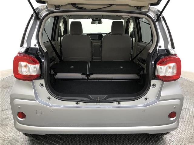 パッソ Ｘ　ＬパッケージＳ　ワンセグ　メモリーナビ　ミュージックプレイヤー接続可　バックカメラ　衝突被害軽減システム　ＥＴＣ　ワンオーナー　アイドリングストップ（12枚目）