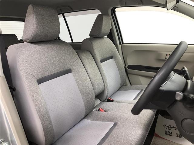 パッソ Ｘ　ＬパッケージＳ　ワンセグ　メモリーナビ　ミュージックプレイヤー接続可　バックカメラ　衝突被害軽減システム　ＥＴＣ　ワンオーナー　アイドリングストップ（18枚目）