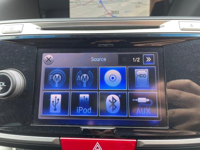 ＥＸ　純正ＨＤＤナビ　フルセグ　Ｂｌｕｅｔｏｏｔｈ　バックカメラ　オートエアコン　オートクルーズコントロール　ＣＭＢＳ　パワーシート　ＬＥＤオートライト　スマートキー　ＥＴＣ　サンシャード(7枚目)