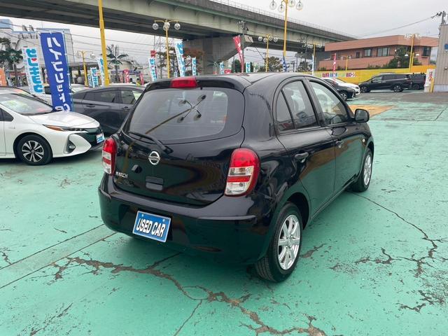 マーチ 12S Vパッケージ 純正メモリーナビ CD AM FM バックカメラ ドライブレコーダー 電動格納ミラー 社外14インチAw(42枚目)