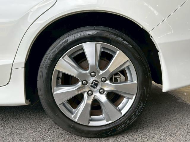 ジェイド ハイブリッドＸ　禁煙車　３列６人乗　ホンダセンシング　ギャザーズメモリーナビ　ＬＥＤオートライト　レーダークルーズコントロール　ステアリングスイッチ　バックカメラ　ＣＤ　ＤＶＤ　フルセグ　Ｂｌｕｅｔｏｏｔｈ（63枚目）