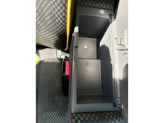 ハスラー Ｘ　ケンウッドナビ／フルセグＴＶ／ＤＶＤ再生／デュアルカメラブレーキサポート／ＥＴＣ／フロントシートヒーター／Ｂｌｕｅｔｏｏｔｈ／バックカメラ／アイドリングストップ／レザーステアリング／スマートキー（24枚目）