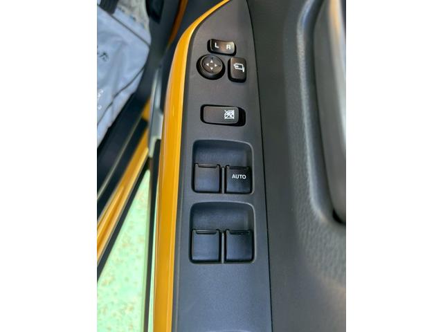 ハスラー Ｘ　ケンウッドナビ／フルセグＴＶ／ＤＶＤ再生／デュアルカメラブレーキサポート／ＥＴＣ／フロントシートヒーター／Ｂｌｕｅｔｏｏｔｈ／バックカメラ／アイドリングストップ／レザーステアリング／スマートキー（25枚目）