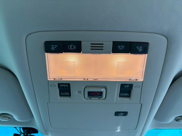 ＨＳ ＨＳ２５０ｈ　バージョンＣ　純正ＨＤＤナビ　ＣＤ録音　ＤＶＤ再生　バックカメラ　フルセグＴＶ　Ｂｌｕｅｔｏｏｔｈ　オートＬＥＤライト　ステアリングスイッチ　クルーズコントロール　ビルトインＥＴＣ　社外前後ドラレコ　サンルーフ（31枚目）