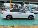 HONDA ACCORD HYBRID