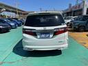 HONDA ODYSSEY HYBRID