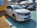 LEXUS HS