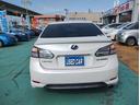 LEXUS HS