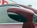 ドアミラーウィンカー付。見た目もいいんですが、周りの車に「ウィンカー&ハザード」をアピールする安全装備でもあります。歩行者からも見やすく、右左折時の事故防止にも役立ちます!独自ローンあります☆