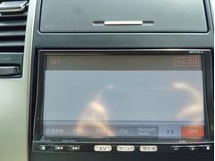 使い勝手に優れたＳＤナビ装備車両です！地図データの更新が自宅のパソコンで可能ので、新しい道路が出来た知らない土地でも安心快適にドライブ出来ますネ♪独自ローン有ります♪ＴＥＬ０２２−２８７−４１９０まで 7