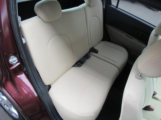 パッソ X Fパッケージ 純正HIDヘッドライト 社外アルミホイール 純正オーディオ 電動格納ミラー 全面鏡面磨き施工済み ポリマーコーティング施工済み 足回り塩害ガード施工済み 純正キーレス(15枚目)