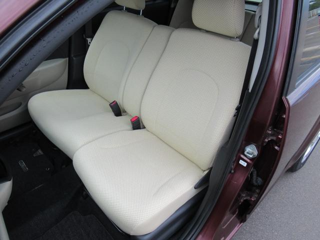 パッソ X Fパッケージ 純正HIDヘッドライト 社外アルミホイール 純正オーディオ 電動格納ミラー 全面鏡面磨き施工済み ポリマーコーティング施工済み 足回り塩害ガード施工済み 純正キーレス(16枚目)