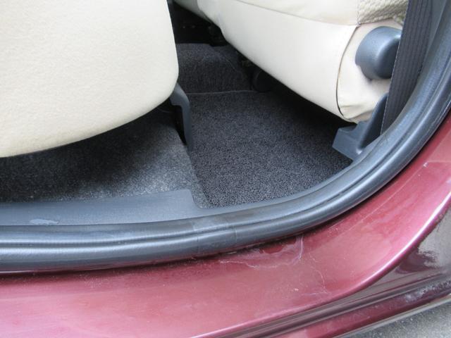 パッソ X Fパッケージ 純正HIDヘッドライト 社外アルミホイール 純正オーディオ 電動格納ミラー 全面鏡面磨き施工済み ポリマーコーティング施工済み 足回り塩害ガード施工済み 純正キーレス(23枚目)