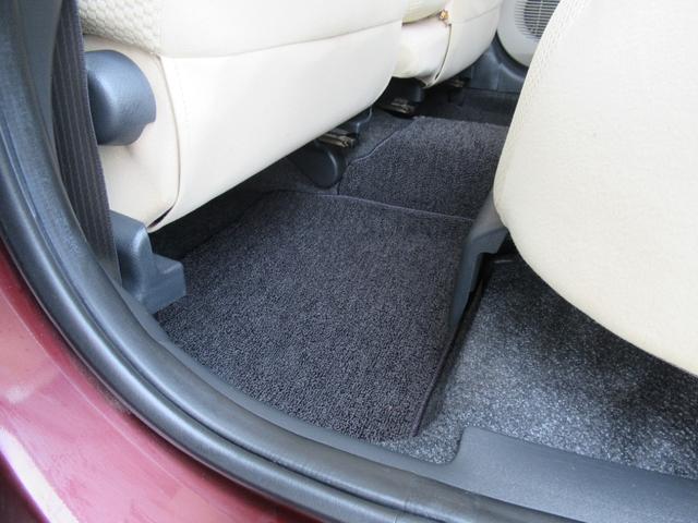 パッソ X Fパッケージ 純正HIDヘッドライト 社外アルミホイール 純正オーディオ 電動格納ミラー 全面鏡面磨き施工済み ポリマーコーティング施工済み 足回り塩害ガード施工済み 純正キーレス(25枚目)