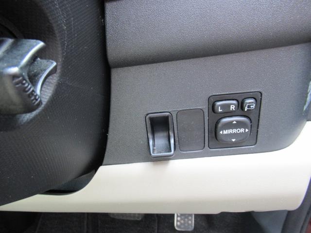 パッソ X Fパッケージ 純正HIDヘッドライト 社外アルミホイール 純正オーディオ 電動格納ミラー 全面鏡面磨き施工済み ポリマーコーティング施工済み 足回り塩害ガード施工済み 純正キーレス(28枚目)