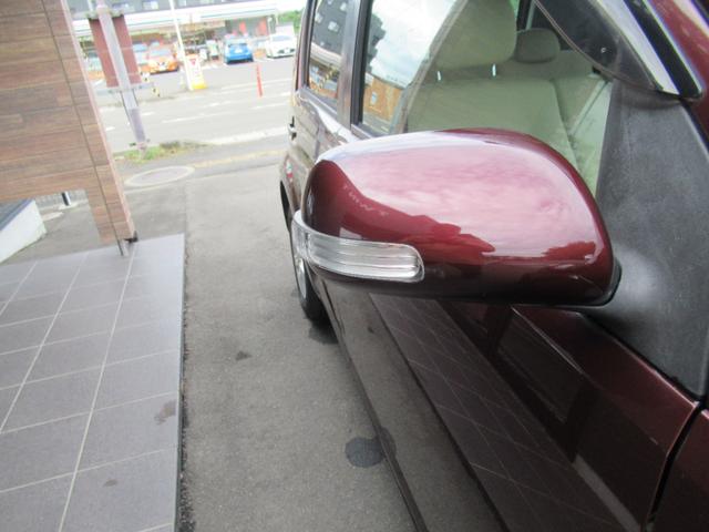 パッソ X Fパッケージ 純正HIDヘッドライト 社外アルミホイール 純正オーディオ 電動格納ミラー 全面鏡面磨き施工済み ポリマーコーティング施工済み 足回り塩害ガード施工済み 純正キーレス(40枚目)