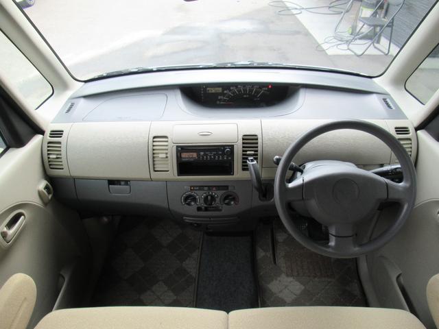 タント L ワンオーナー オートマ パワーウィンドウ 純正オーディオ 禁煙車 下回り防錆塗装済み ポリマーコーティング施工済み 58000キロ(12枚目)