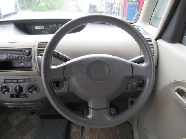 タント L ワンオーナー オートマ パワーウィンドウ 純正オーディオ 禁煙車 下回り防錆塗装済み ポリマーコーティング施工済み 58000キロ(13枚目)