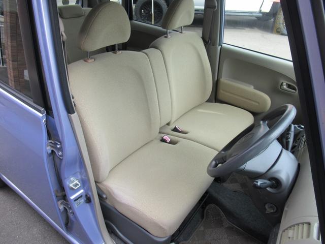 タント L ワンオーナー オートマ パワーウィンドウ 純正オーディオ 禁煙車 下回り防錆塗装済み ポリマーコーティング施工済み 58000キロ(14枚目)